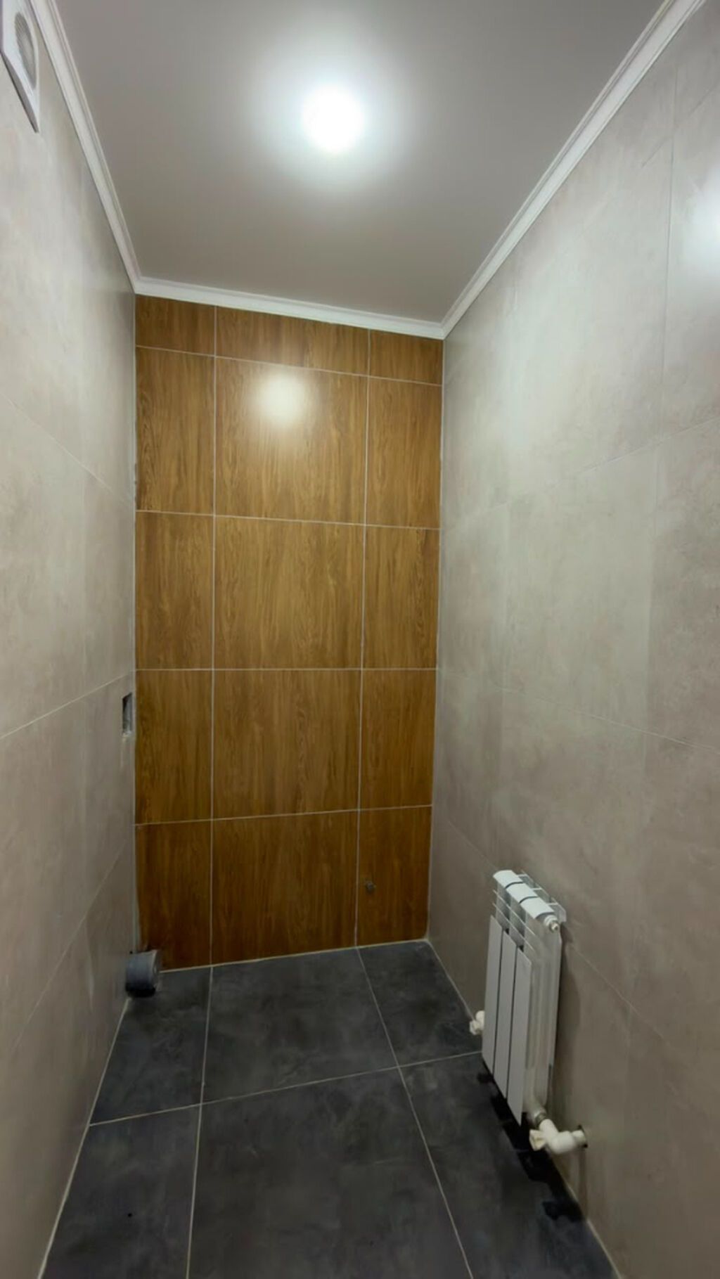2 комнаты, 68 м², Кара-Жыгач ж/м Элитка, 14 этаж, Свежий ремонт: фото 3
