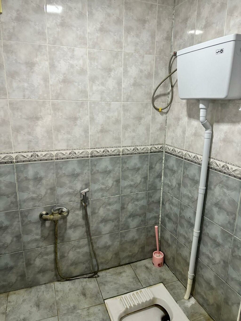 3 otaqlı, 100 kv. m, Kredit yoxdur, Orta təmir