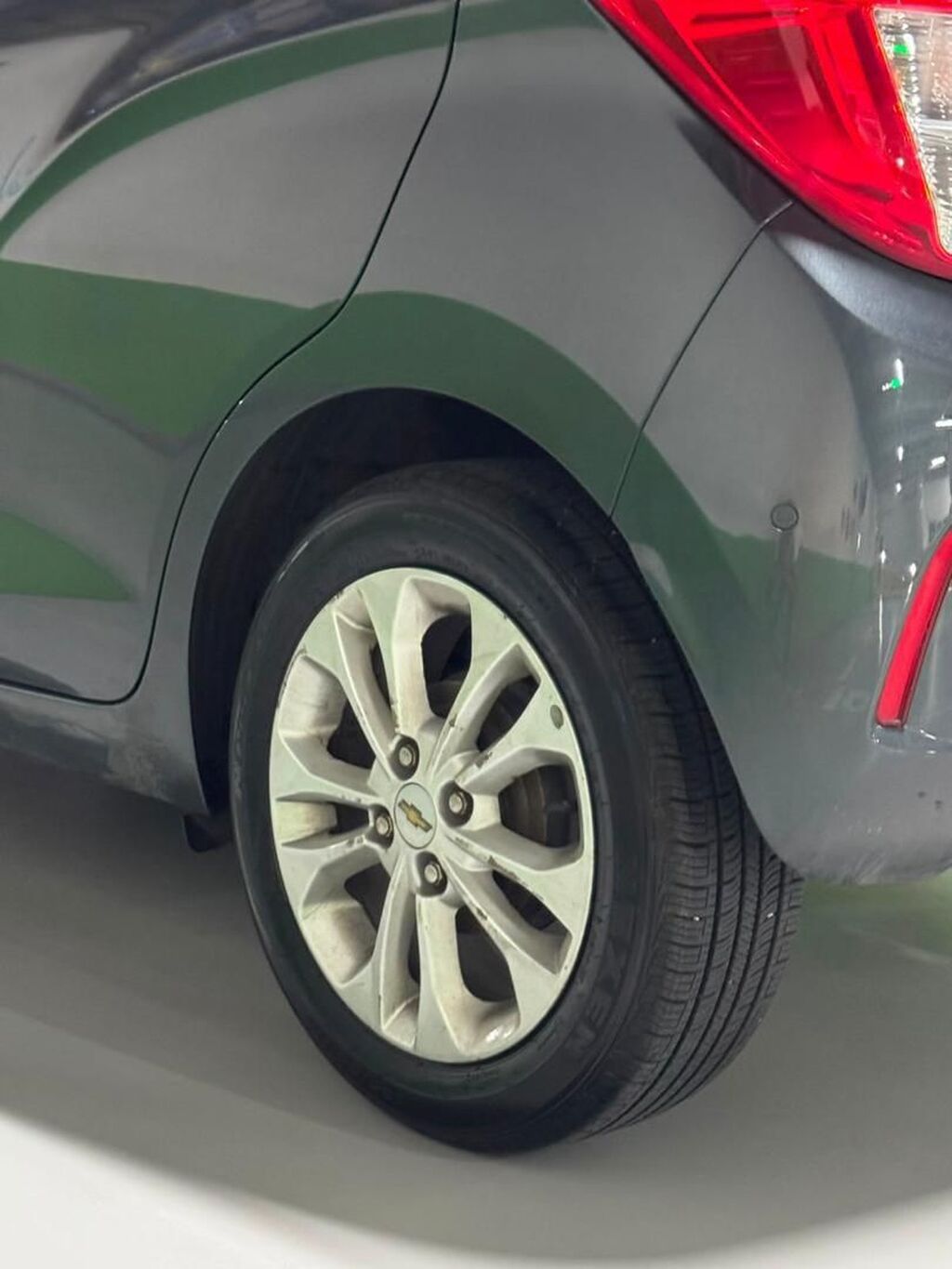 Продам Chevrolet Spark Premier 2019, автомат: фото 8