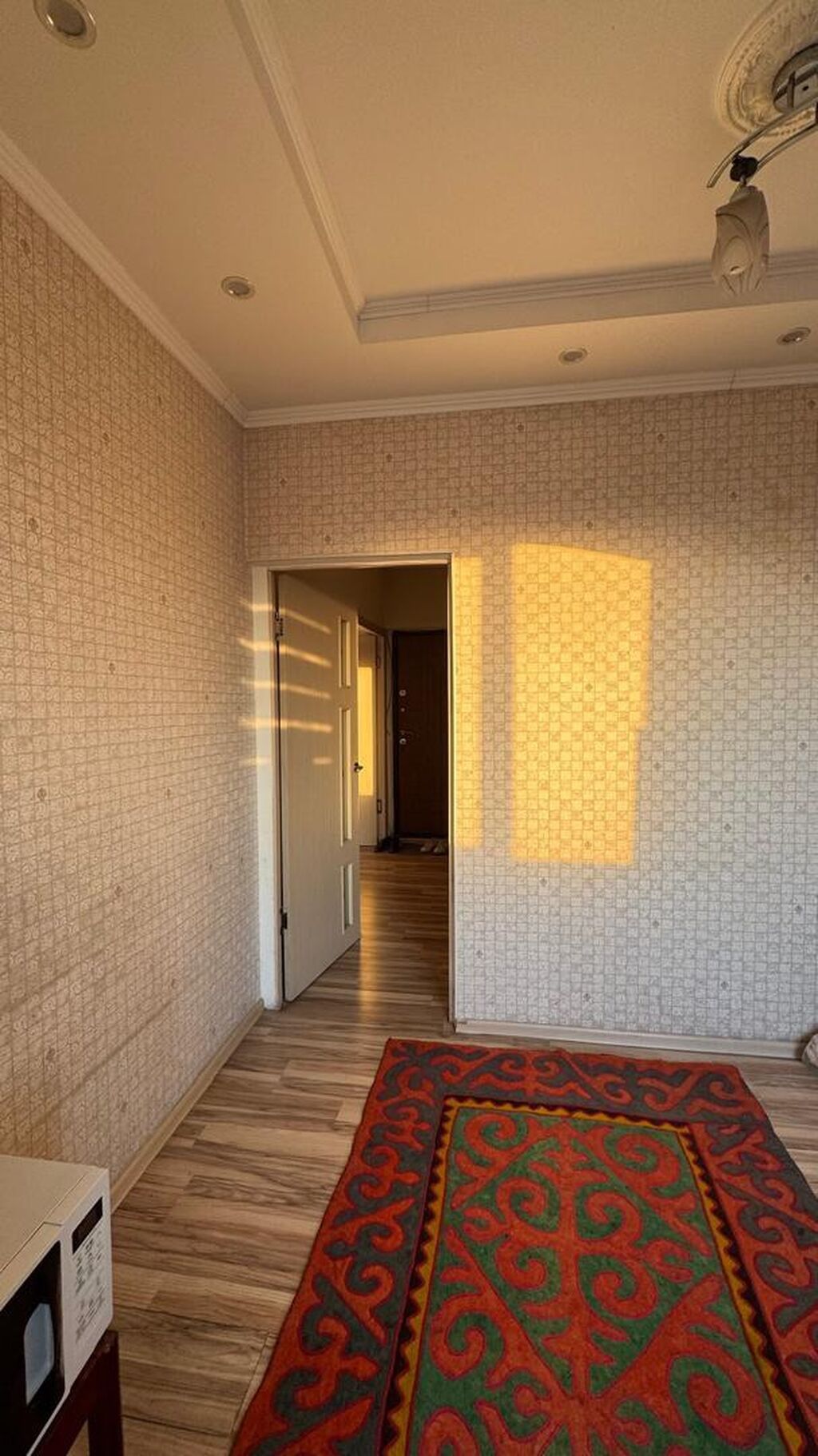 Продается 1-комнатная квартира, 44 м², 106 серия: фото 4