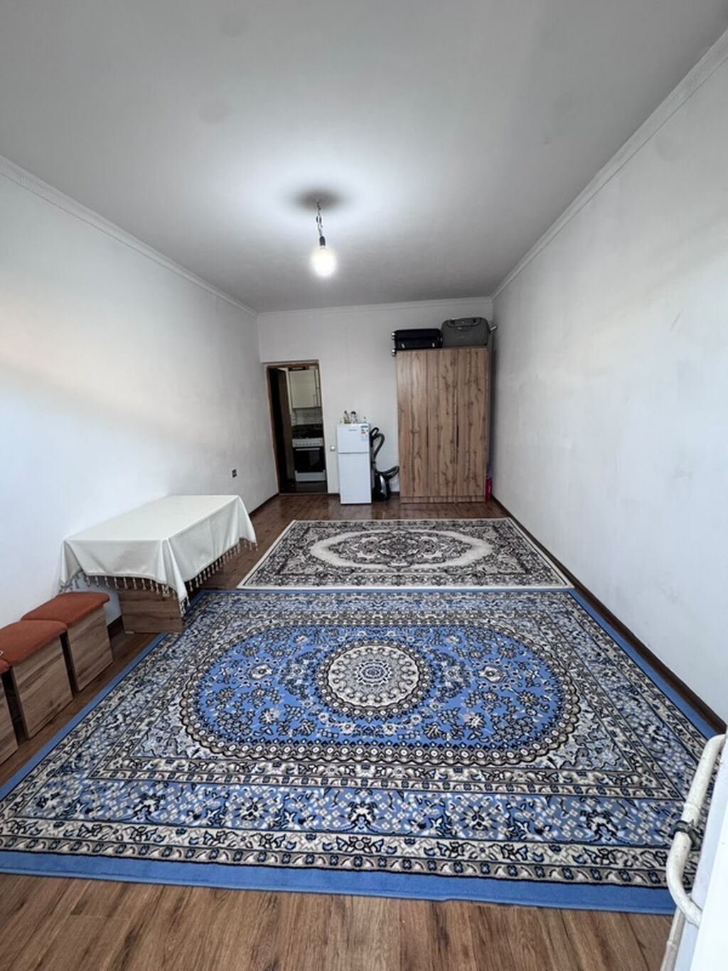 1 комната, 29 м², Филармония Индивидуалка, 3 этаж, Косметический ремонт: фото 5