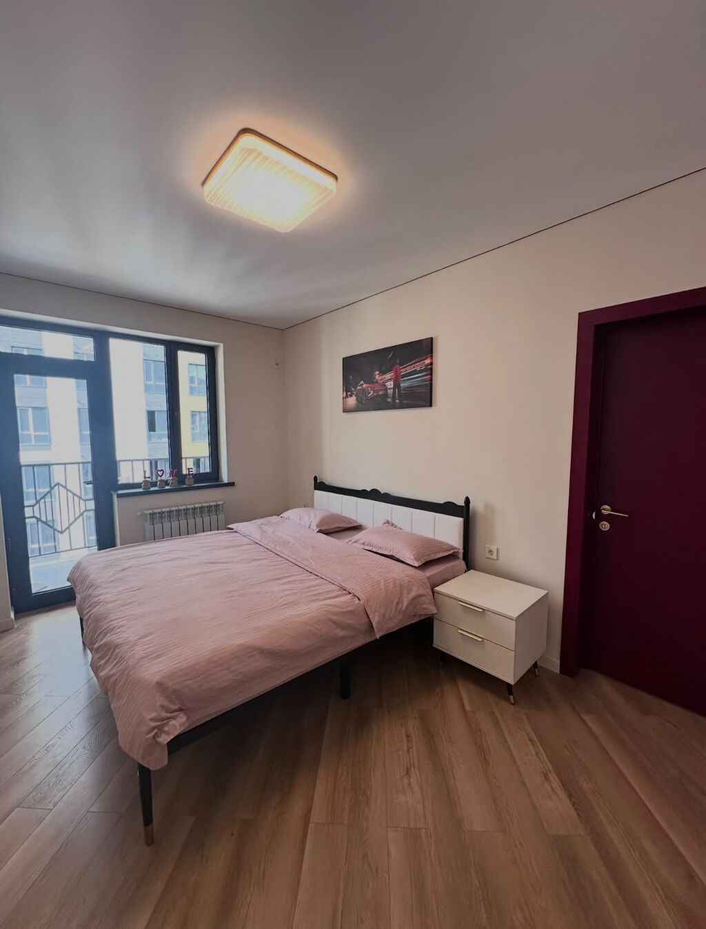 Сдам 2-комнатную квартиру 55 м² в ЖК «Белек»: фото 5