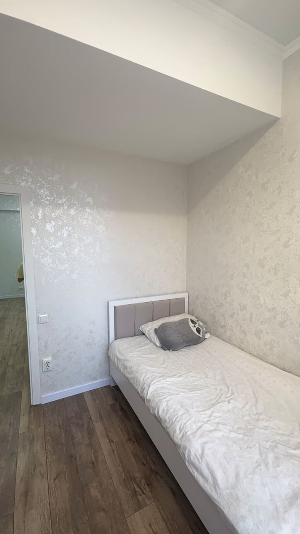 Студия, 64 м², Технопарк Элитка, 4 этаж, Евроремонт: фото 7