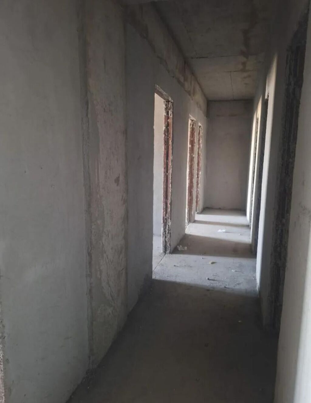 2 комнаты, 89 м², Вефа ТЦ Элитка, 12 этаж: фото 5