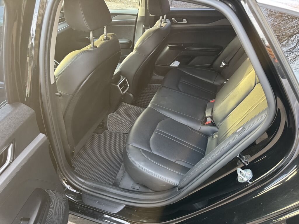 Kia K5: 2020 г., 2 л, Автомат, Газ, Седан: фото 4