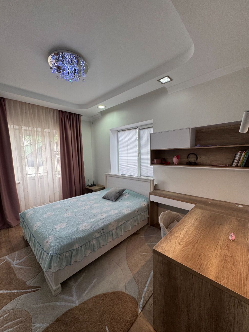 400 м², 6 комнат и более, Азия Молл: фото 6