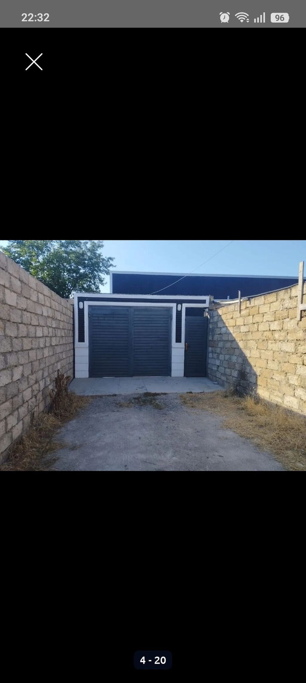 Hövsan qəs. 4 otaqlı, 200 kv. m, Kredit yoxdur, Yeni təmirli