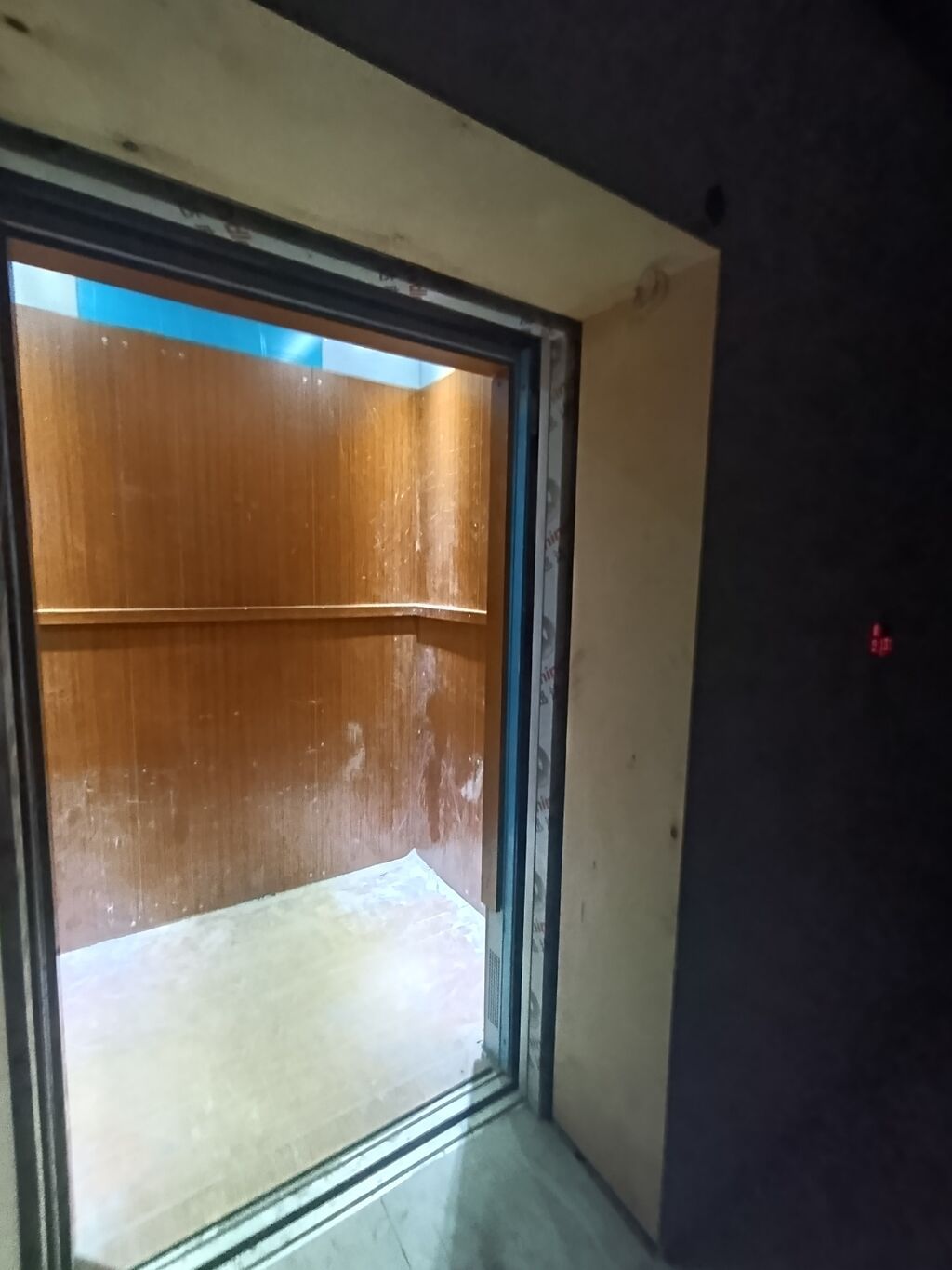 1 комната, 64 м², Кок-Жар мкр Элитка, 5 этаж, ПСО (под самоотделку): фото 3