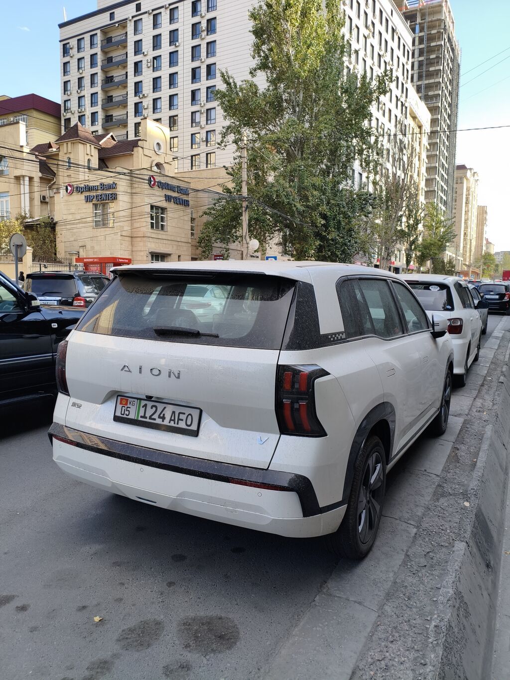 Kia : 2026 г., Робот, Электромобиль, Кроссовер: фото 4