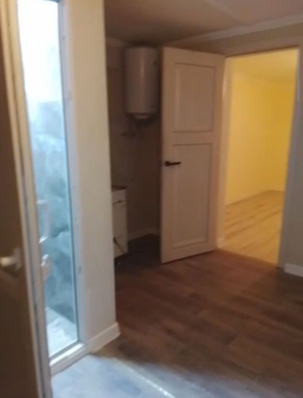 24 м², 1 комната, ТЭЦ, Без животных