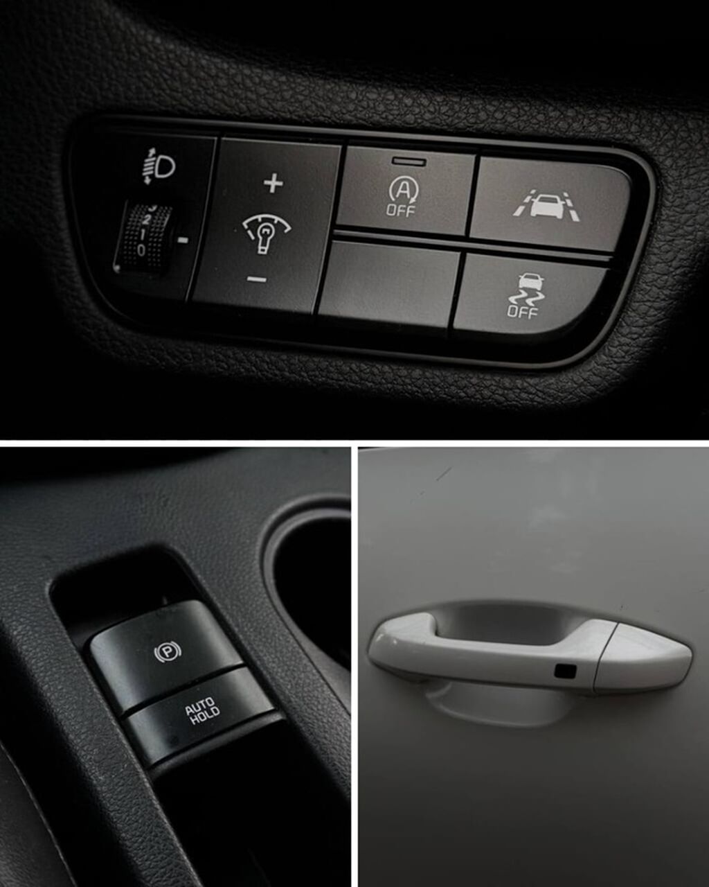 Kia Seltos: 2020 г., 1.6 л, Автомат, Дизель, Кроссовер: фото 7