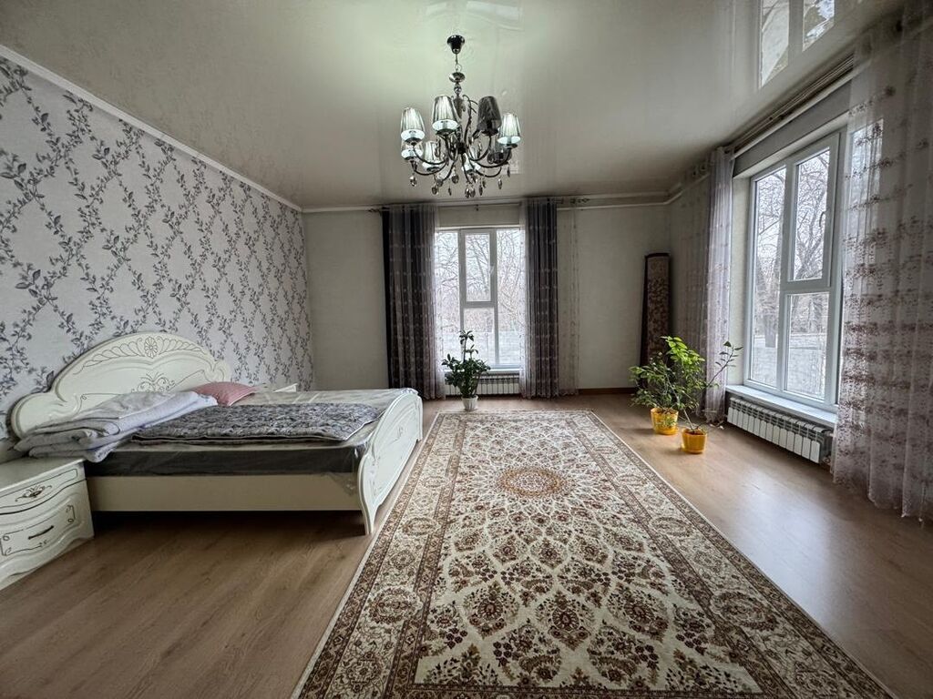 250 м², 4 комнаты, Аламединский рынок / базар: фото 5