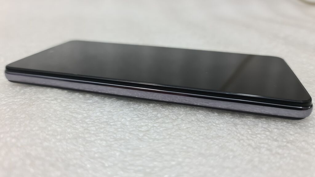 Samsung Galaxy A52 5G, Б/у, 128 ГБ, цвет - Черный, 2 SIM: фото 8