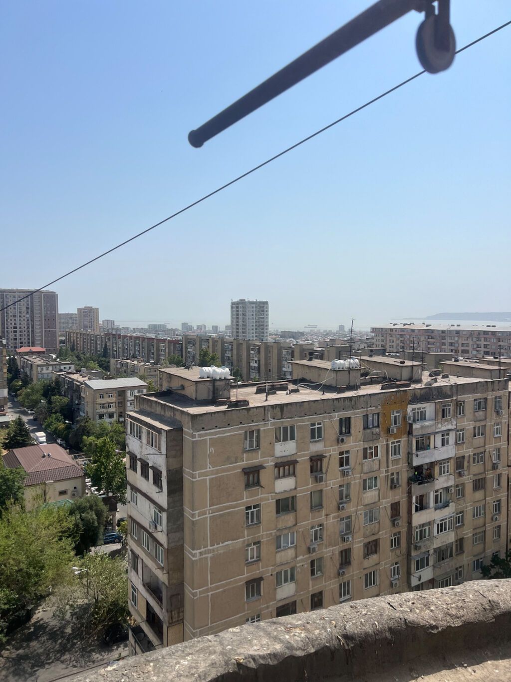 3 otaqlı, Yeni tikili, 93 kv. m