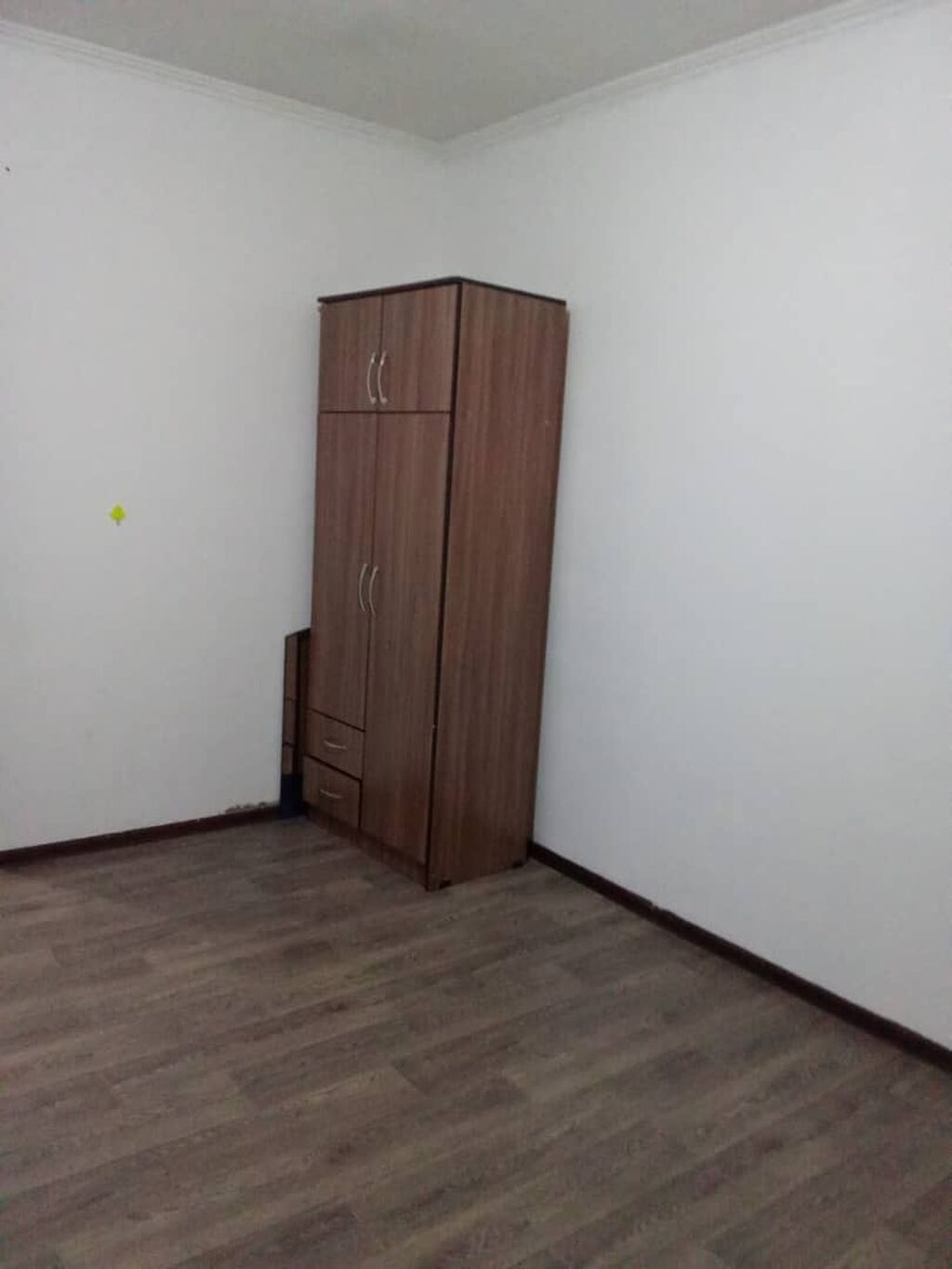 Сдаю квартиру гостиничного типа! 26 квадратов. Район западного: фото 3