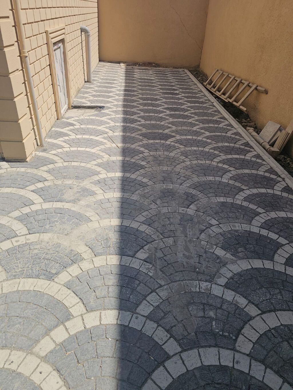 3 otaqlı, 71 kv. m, Yeni təmirli