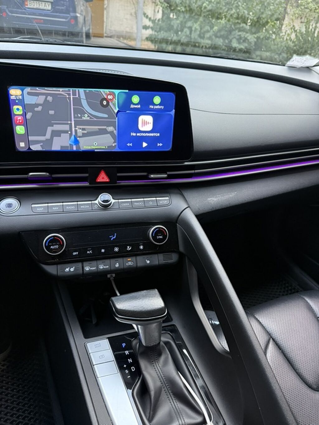 Hyundai Avante: 2021 г., Седан: фото 6