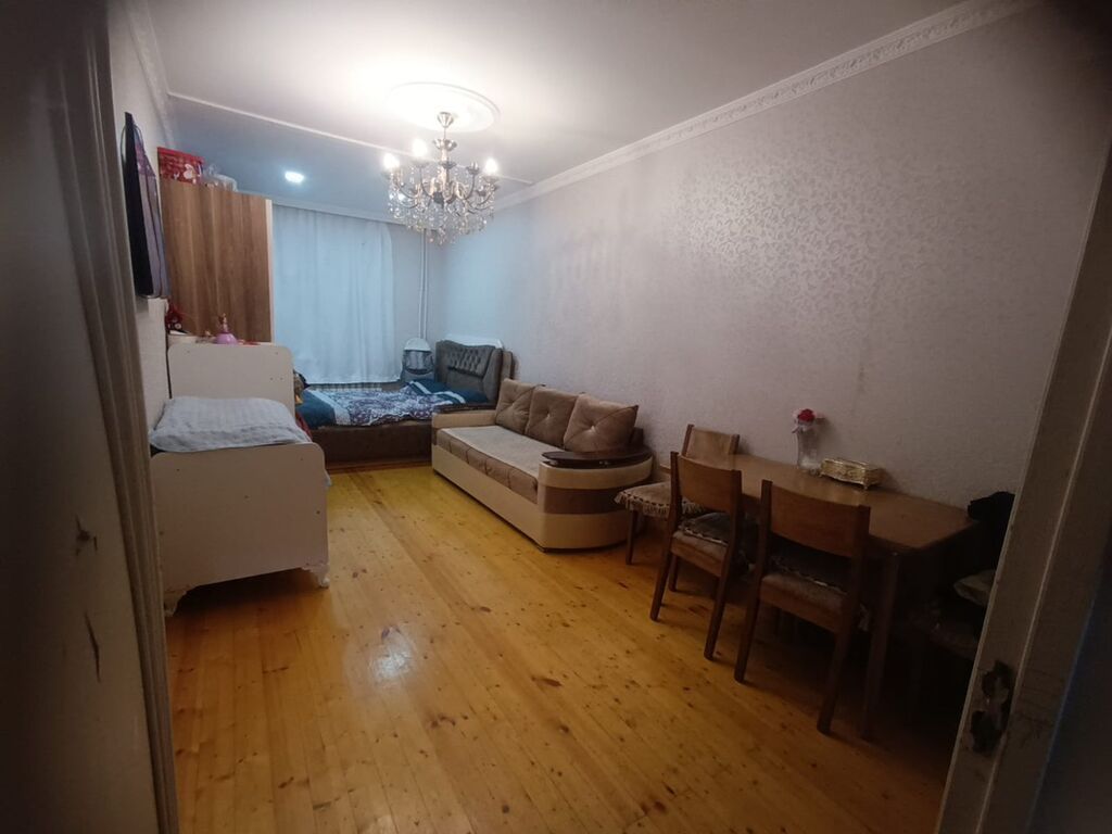 Sabunçu ray, Bakıxanov qəs Əhmədbəy Ağayev küç. Sənəd - Kupça(çıxarış)