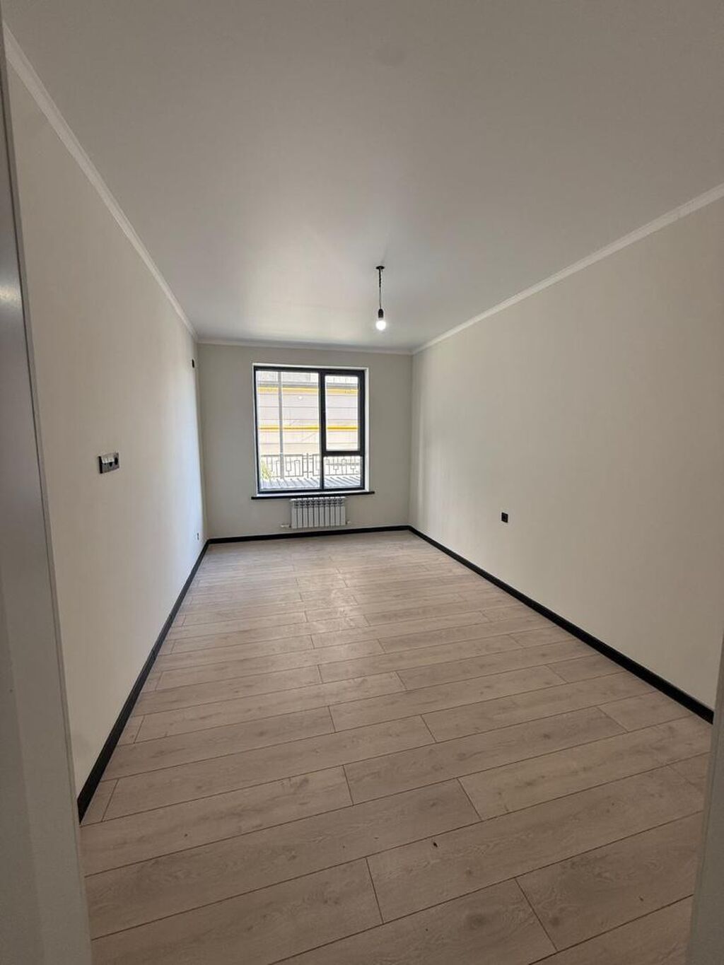 1 комната, 40 м², Тунгуч мкр Элитка, 1 этаж, Евроремонт: фото 2