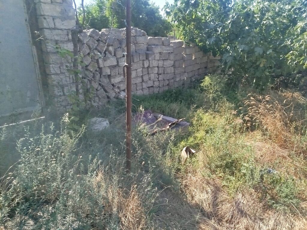7 sot, Tikinti, Mülkiyyətçi, Bələdiyyə, Müqavilə