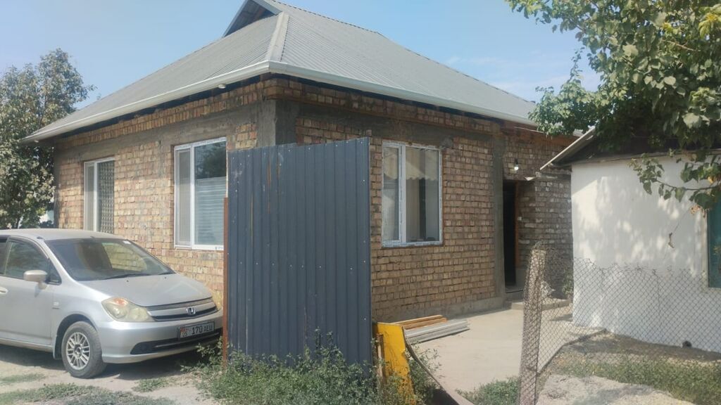 Продается дом Адрес: село Достук 1-я Линия, 123 (Первомайский район): фото 2