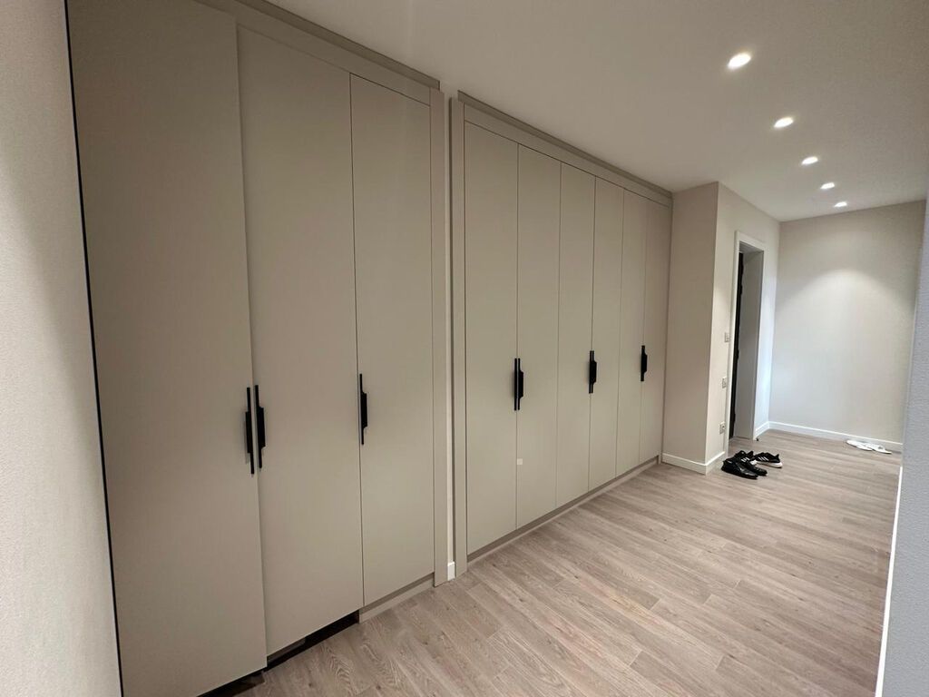 Ağ Şəhər – Knightsbridge Residence-də kirayə mənzil Ünvan
