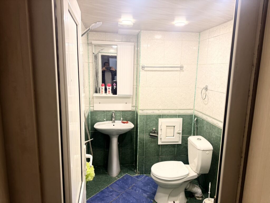 Novxanıda 4 otaqlı yeni tikili mənzil satılır, 75 m², 80 000 AZN, şəkil 2 / 6