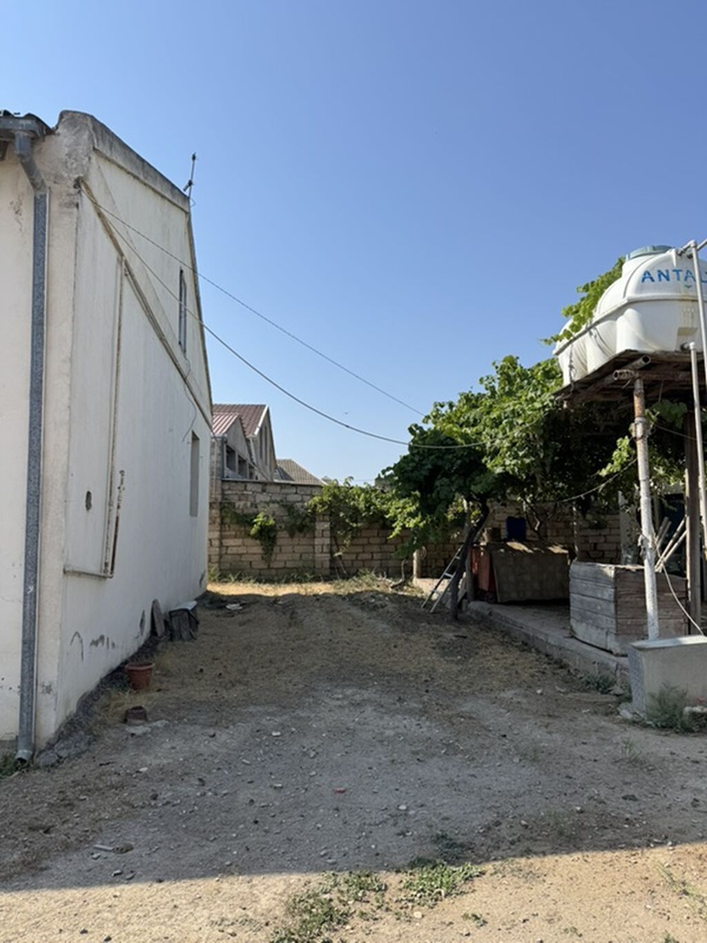 Binə 6 otaqlı, 1000 kv. m, Kredit yoxdur, Orta təmir