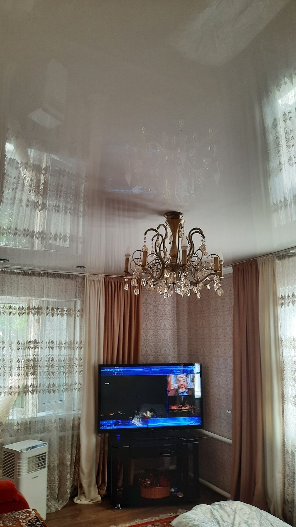 Продаю дом район ул.Садыгалиева и П.Лумумбы. 4 комнаты,83 кв.м: фото 4