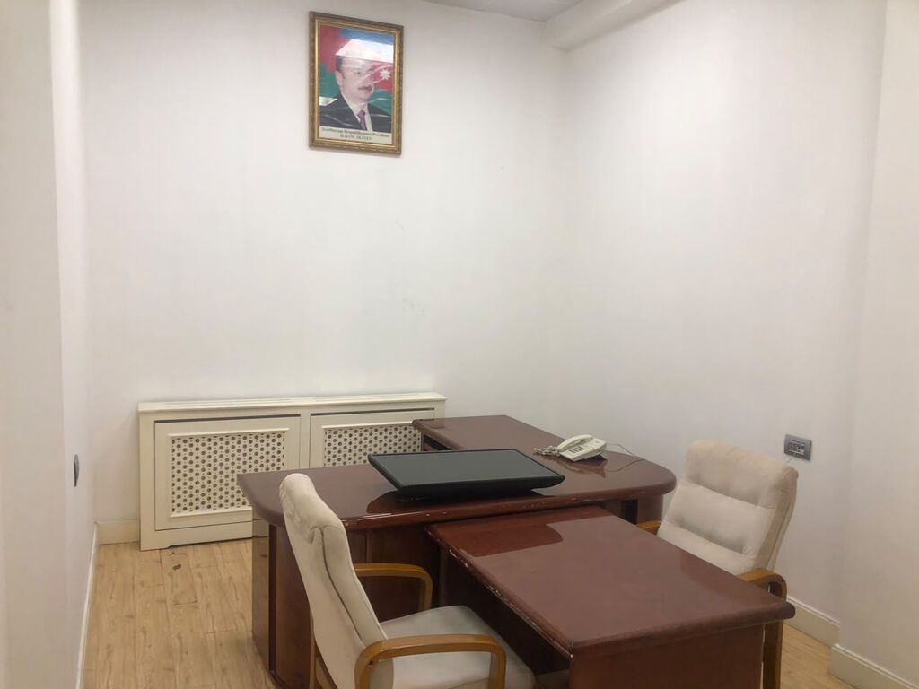 ✨ Nərimanovda, Heydər Əliyev Mərkəzinin Arxasında "İdeal MTK"-da 160