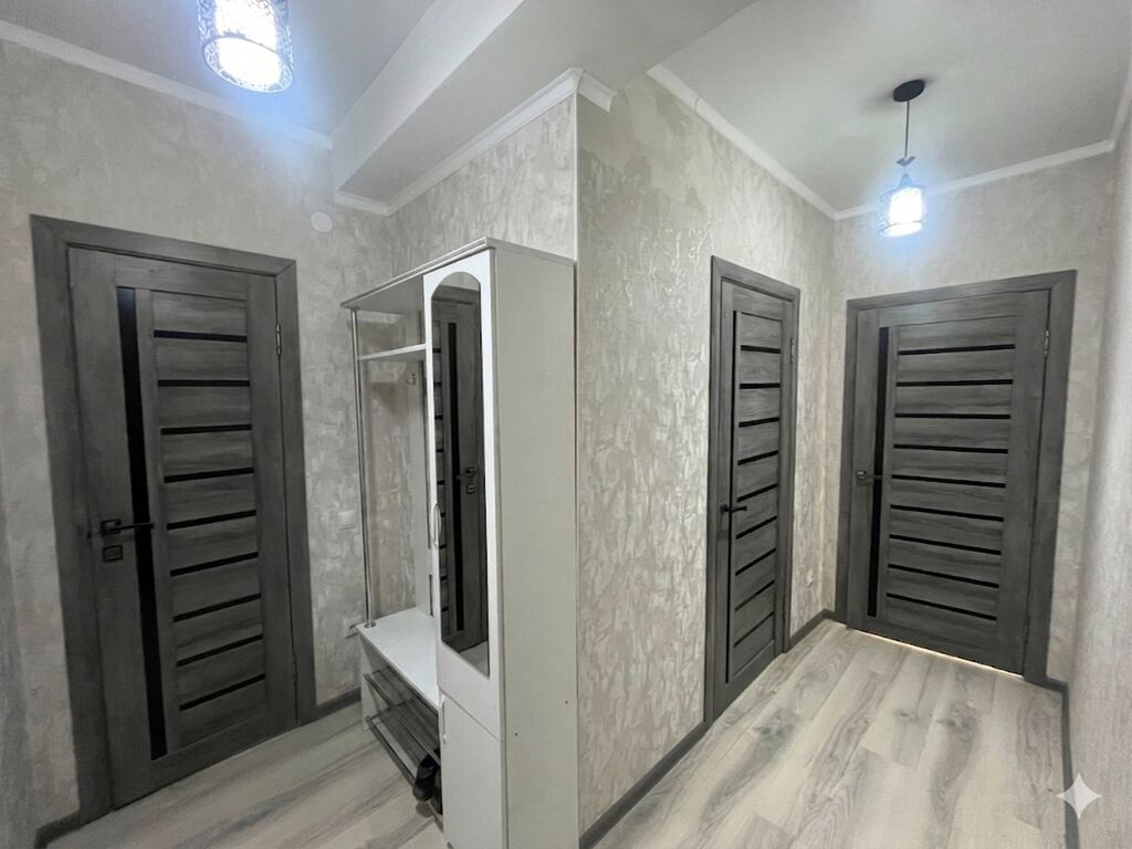 1 комната, 34 м², Кызыл Аскер 1 этаж: фото 4