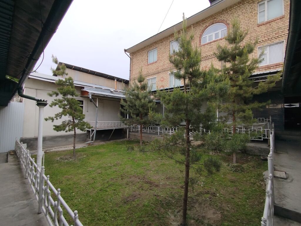 ПРОДАЖА ИЛИ АРЕНДА Дом 476 м² на участке 6 соток (г. Ош) ЦЕНА: $230000: фото 3