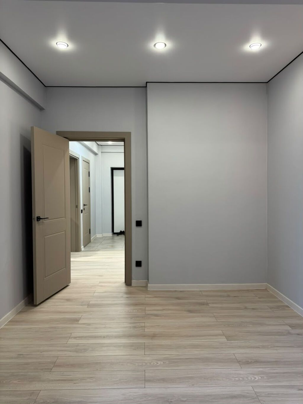 2 комнаты, 62 м², Кок-Жар ж/м Элитка, 2 этаж, Дизайнерский ремонт: фото 4