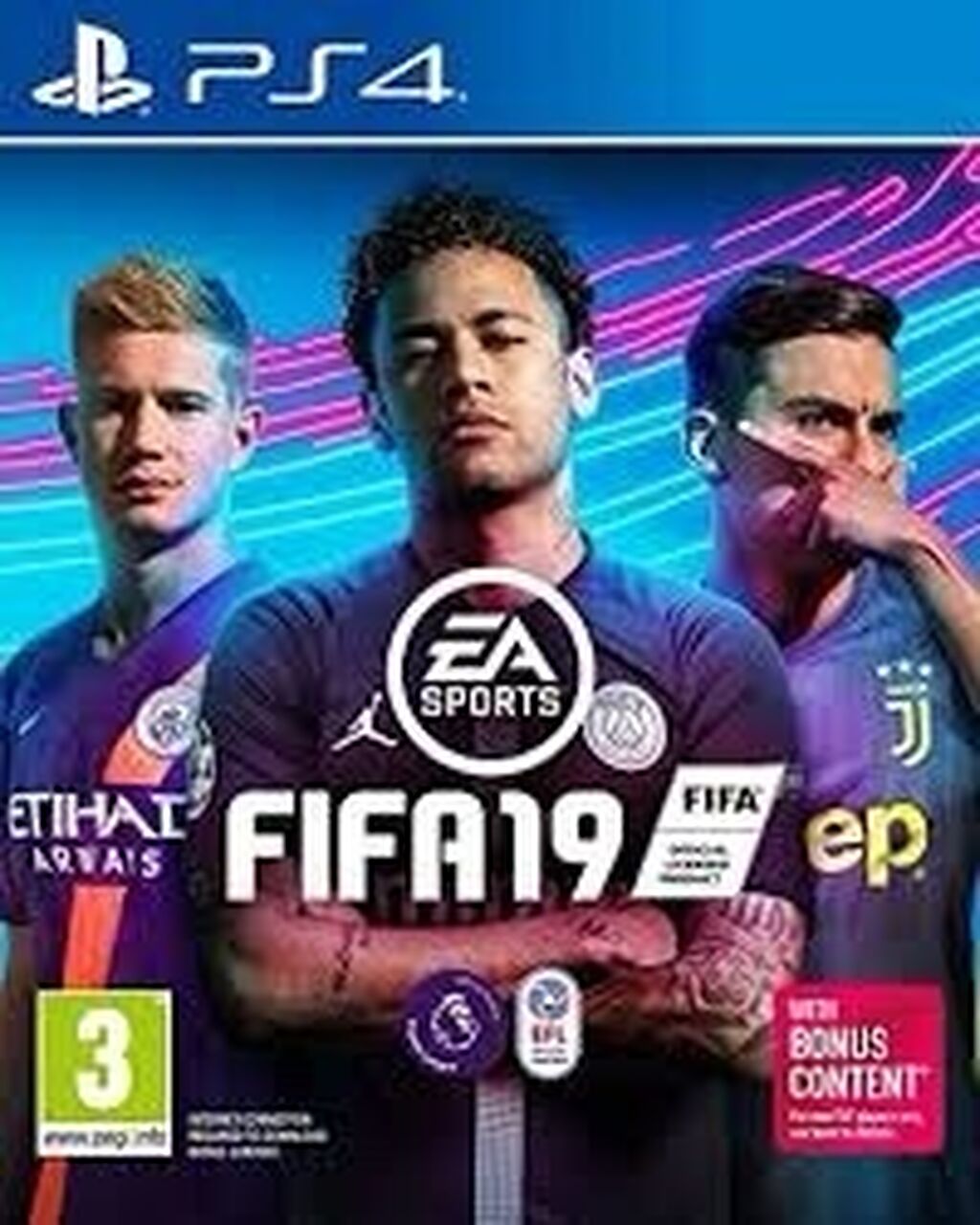 Fifa 19 Manat Var 50 Azn Other Computer Parts Baki ᐈ Lalafo Com Np Ad Posted 25 August 21 11 28 48