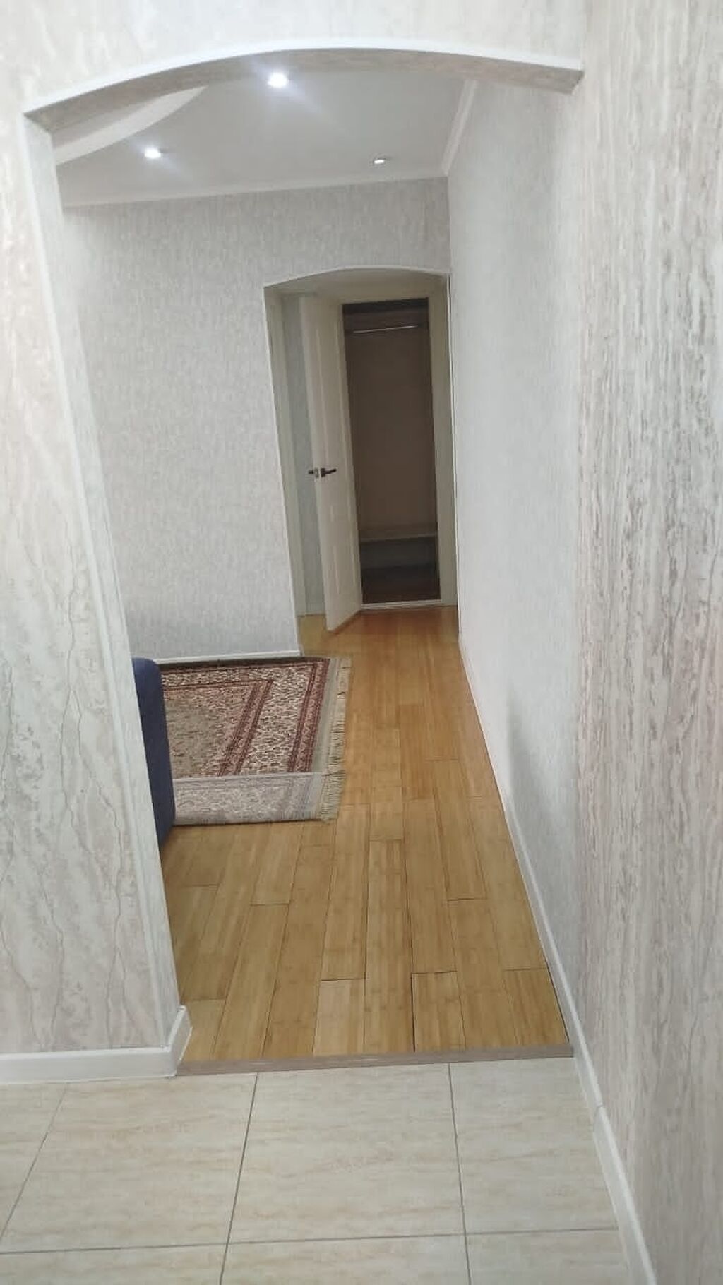 58 м², С мебелью: фото 4