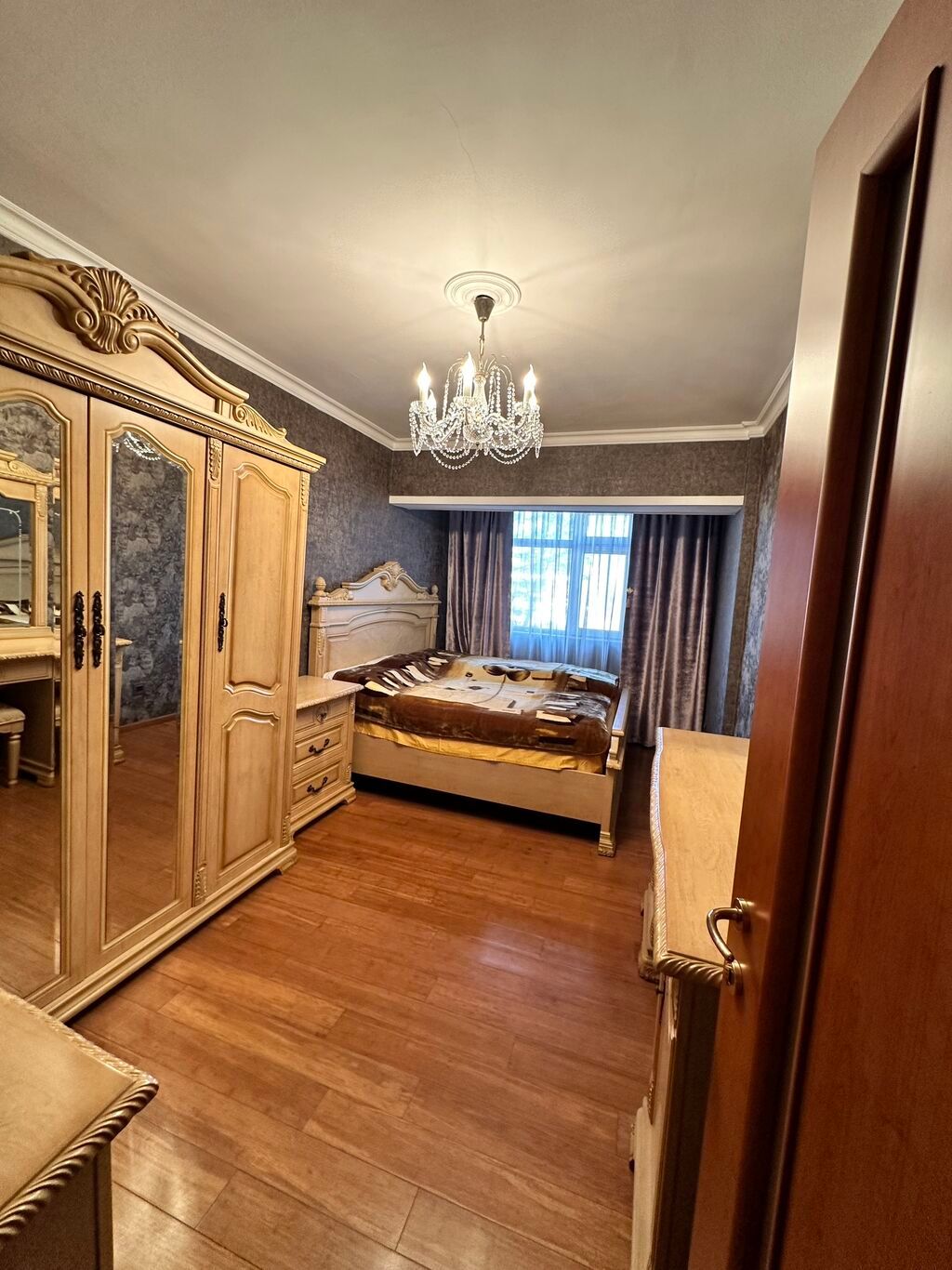 Elmlər Akademiyasında 3 otaqlı yeni tikili mənzil satılır, 90 m², 385 000 AZN, şəkil 2 / 12