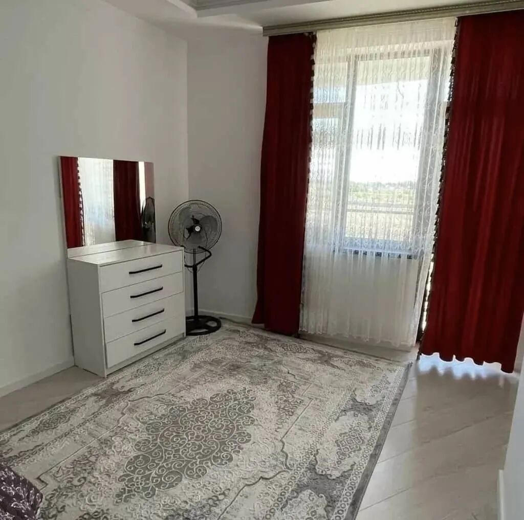 3 комнаты, 70 м², Элитка, 4 этаж: фото 7
