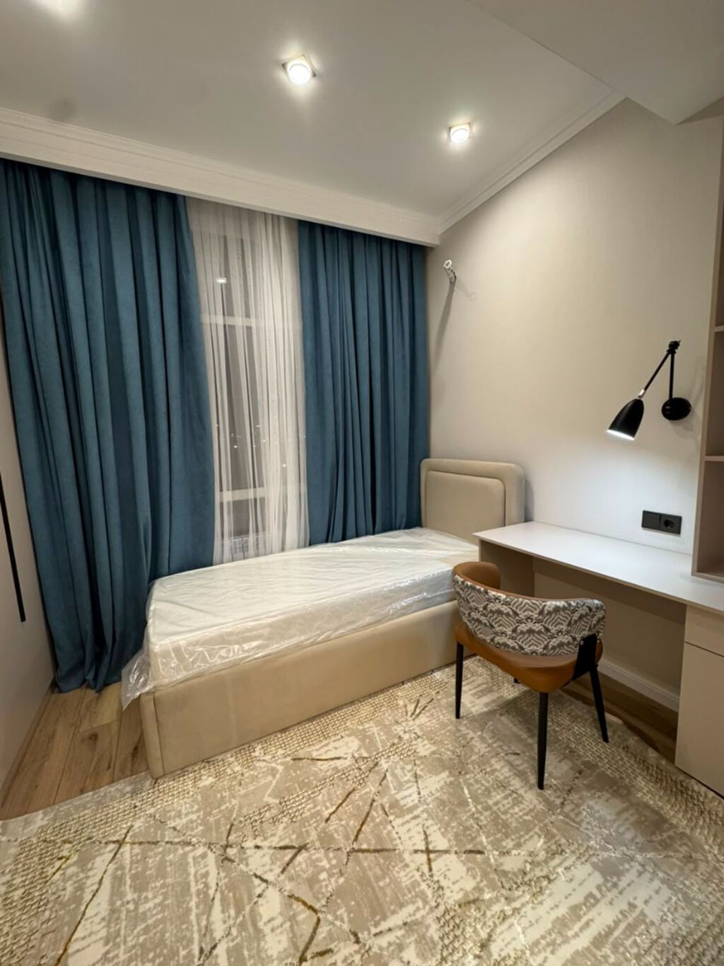 Продам 3-комн. квартиру, 86 м², ЖК Аалам Сити 1: фото 2