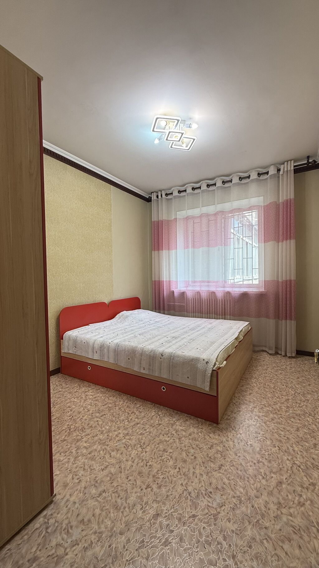 4 комнаты, 95 м², Вефа ТЦ Индивидуалка, 2 этаж: фото 8