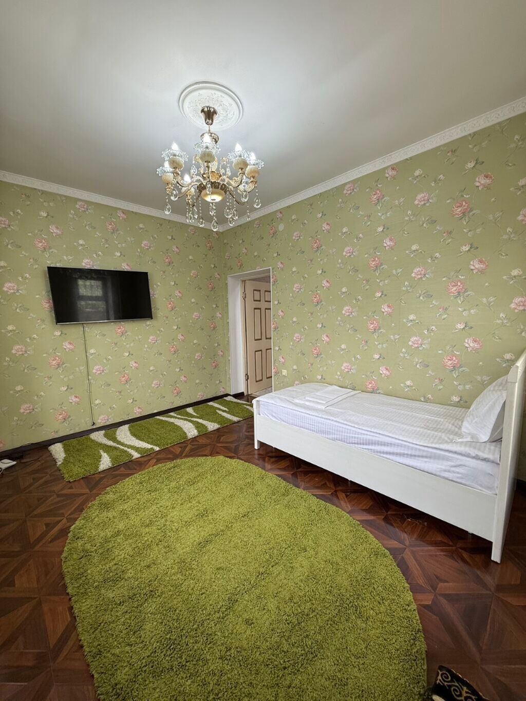 150 м², 4 комнаты, Азия Молл, Без подселения: фото 6