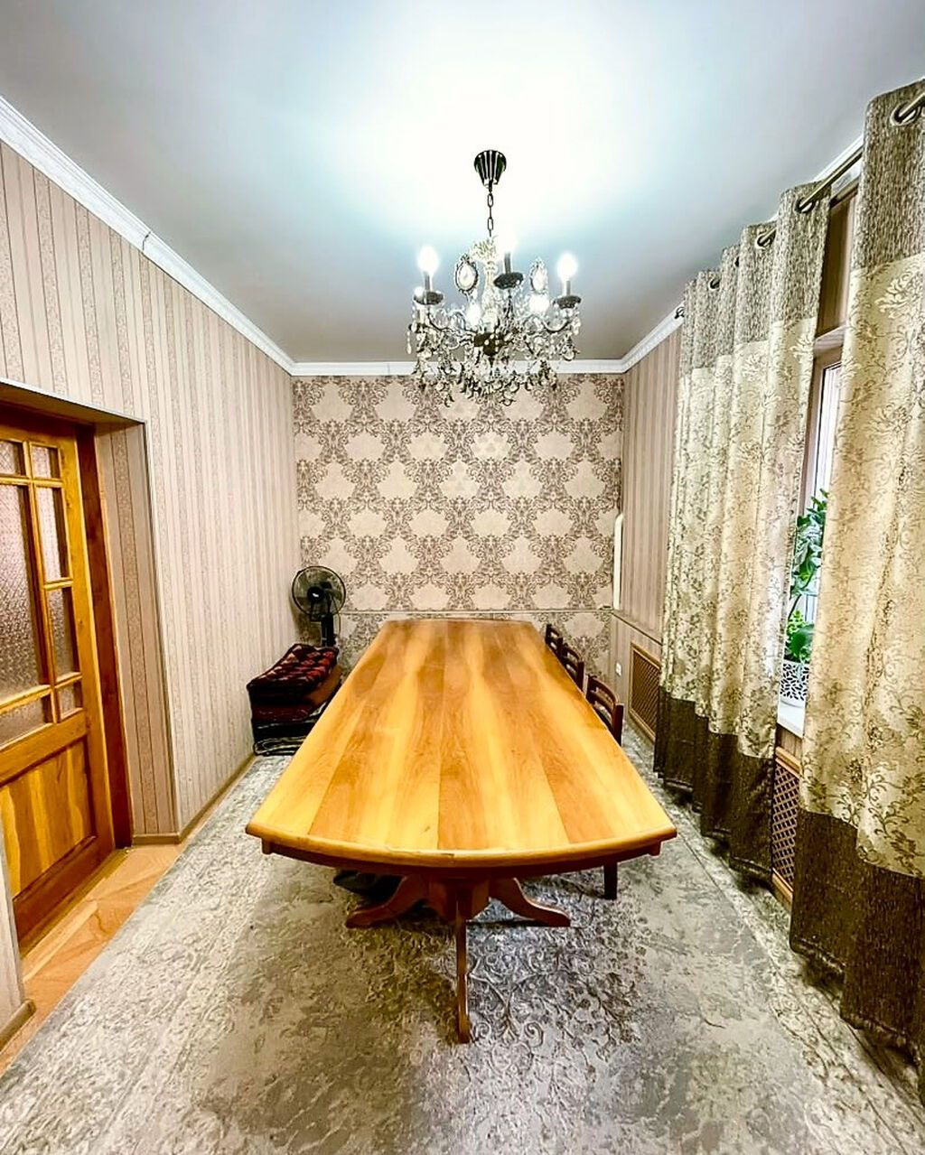 4 комнаты, 65 м², 6 соток, Бишкек, Селекционное с. Риэлтор: фото 5