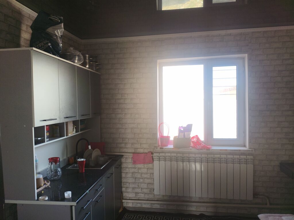15 м², 2 комнаты, Ак-Ордо 3 ж/м, Семейным: фото 7