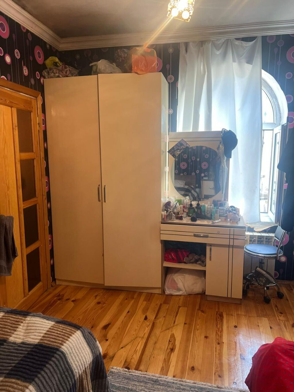Biləcəridə 2 otaqlı həyət evi satılır, 60 m², 80 000 AZN, şəkil 5 / 12