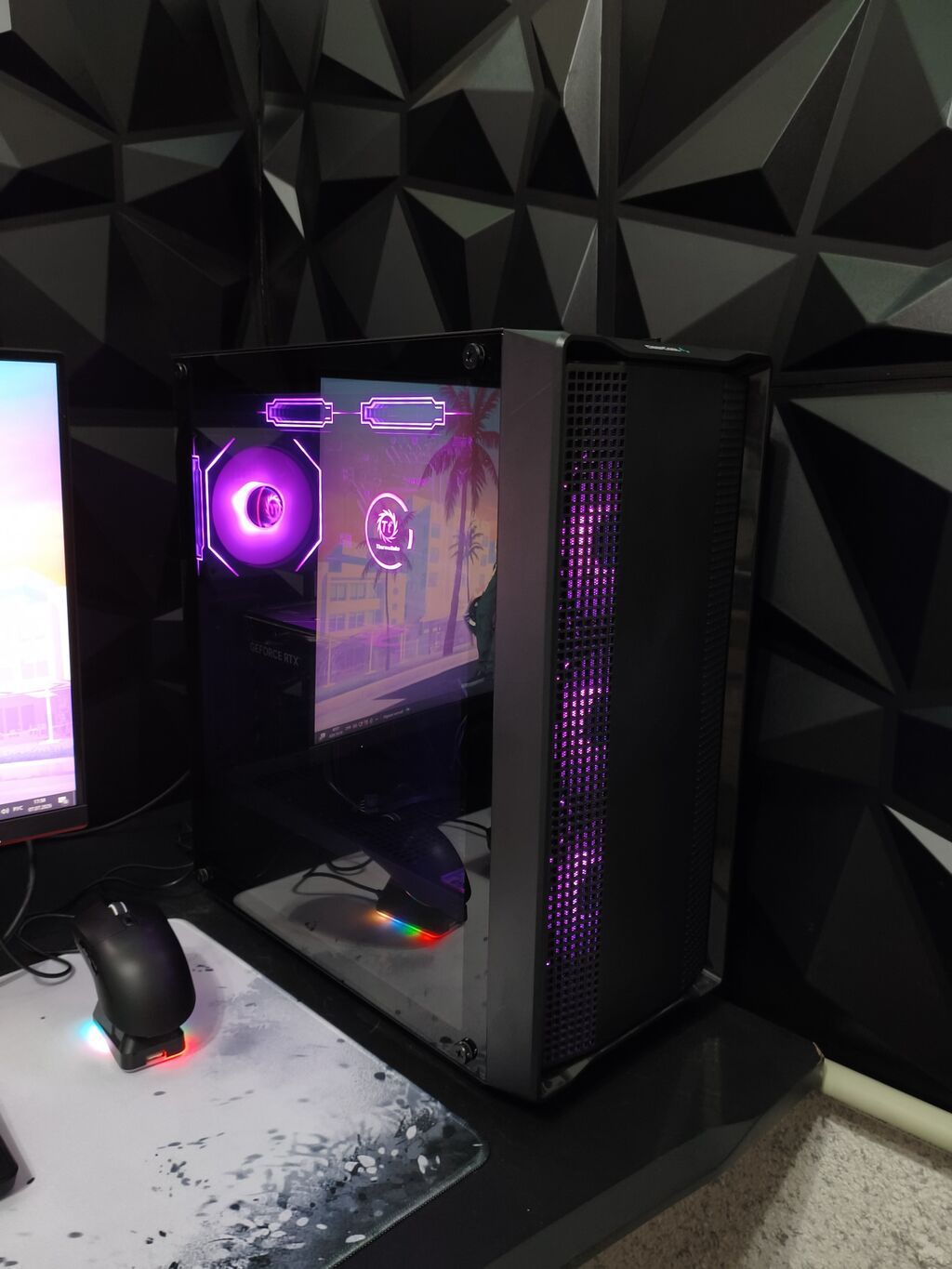 Компьютер, ядер - 6, ОЗУ 16 ГБ, Для работы, учебы, Б/у, Intel Core i5, NVIDIA GeForce RTX 4060, NVMe: фото 5