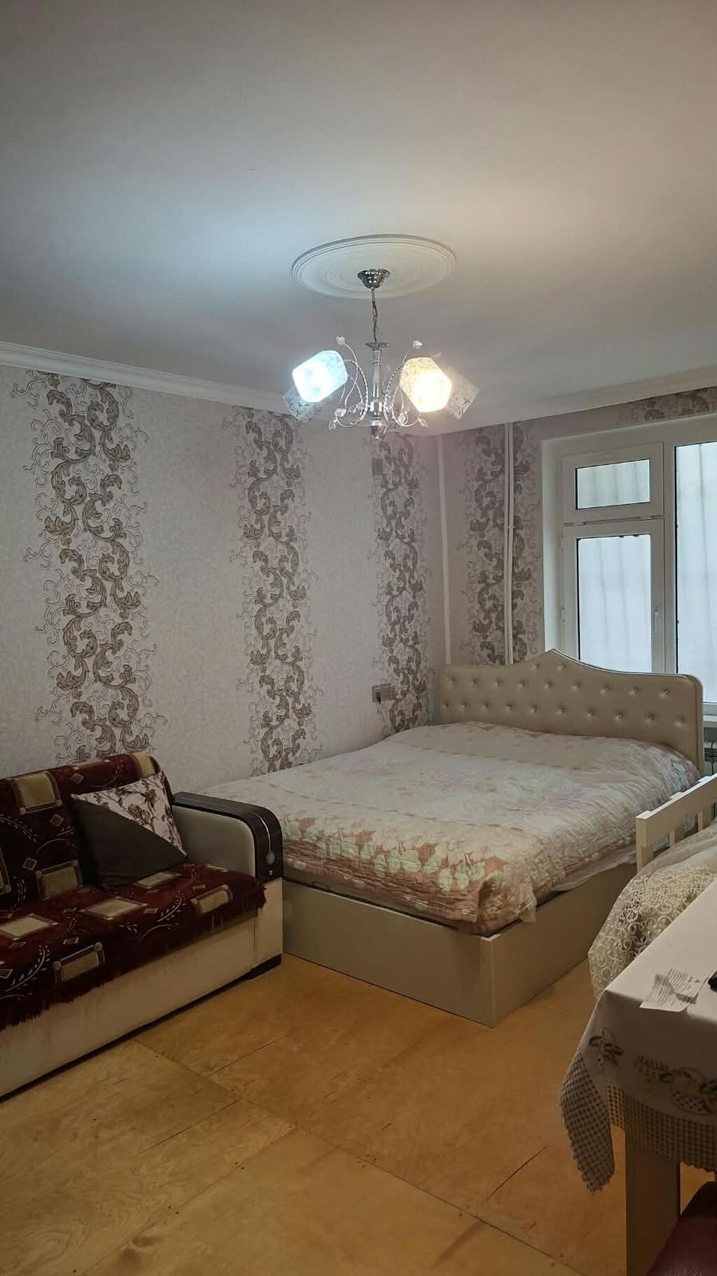 Qara Qarayev ərazisində, əlverişli və yaşayış üçün rahat yerdə