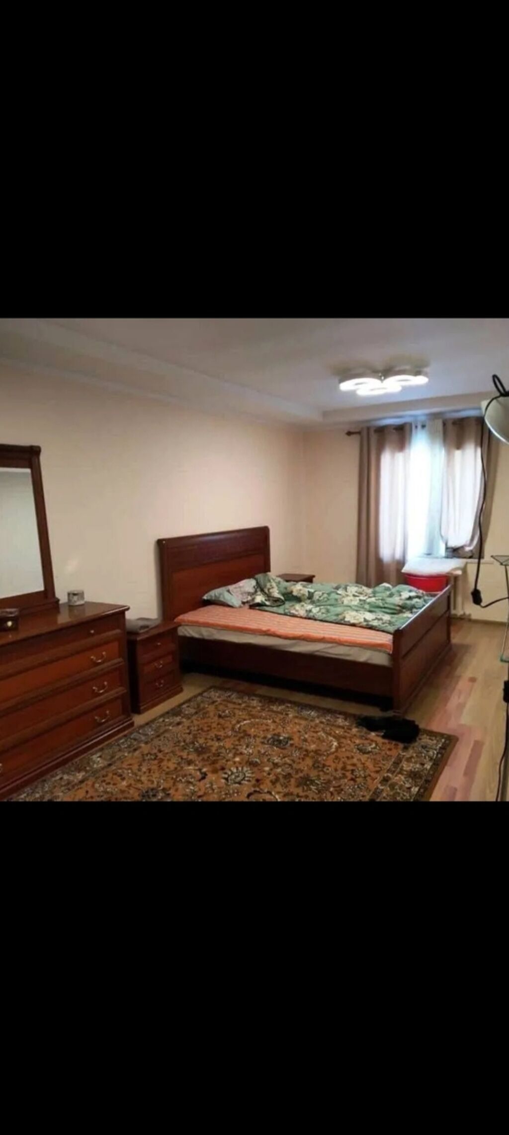 63 м², 3 комнаты, Кызыл Аскер: фото 4