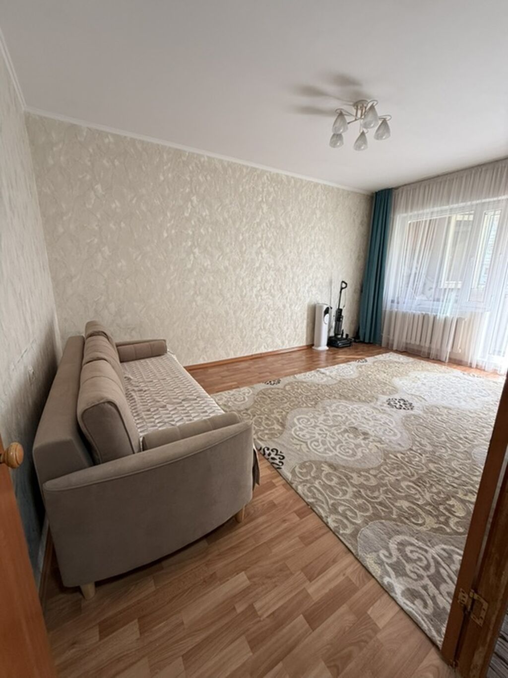 Продаётся квартира 33 м², 105 серия, Тунгуч: фото 2