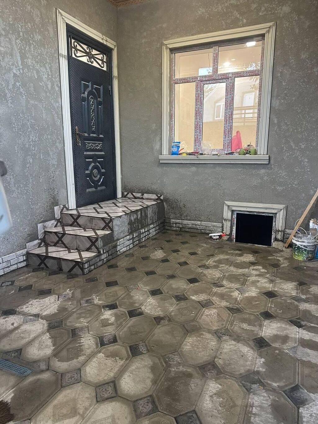 3-room private house for sale, Zabrat, Baku