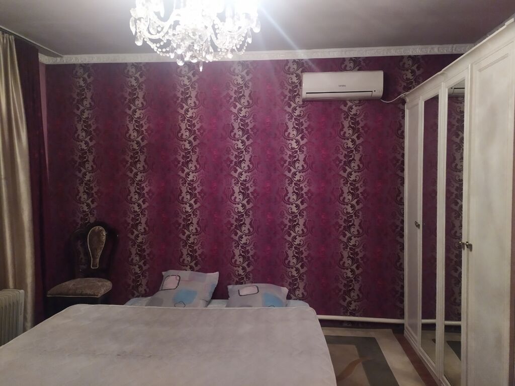 100 м², 3 комнаты, Восток-5 мкр: фото 4