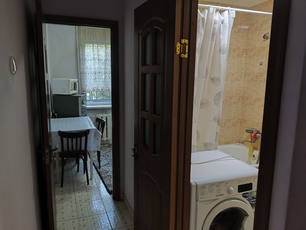 1 комната, 32 м², 5 мкр 104 серия, 1 этаж, Косметический ремонт: фото 6